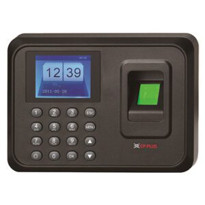 CP-VTA-T2324-U | Fingerprint Time Attendance