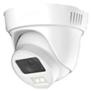 CP PLUS 5MP Indoor Full-Color Guard+ Dome Camera