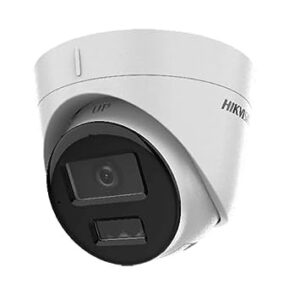 HIKVISION 1080p/2MP Smart Dual-Light Network Indoor Ip Dome CCTV Camera Built-in Wireless Microphone for Nvr Ip67 & Human and Vehicle Detection