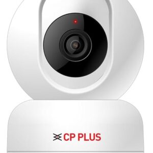 CP PLUS 2MP Smart Wi-fi CCTV Camera