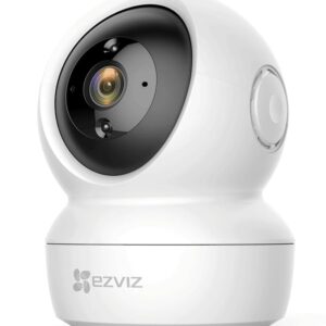 C6N EZVIZ by Hikvision | Full HD Smart WiFi Home Camera