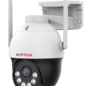 CP-Z32G | CP PLUS 3MP 4G PT Camera with 1296P Resolution Video