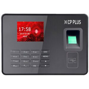 CP-VTA-F1043 Fingerprint Based Time Attendance Terminal